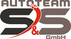 Logo Autoteam S & S GmbH